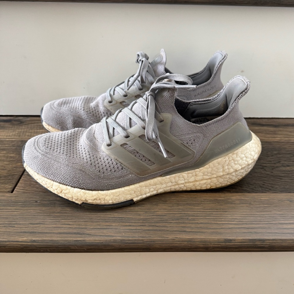 Adidas Ultraboosts